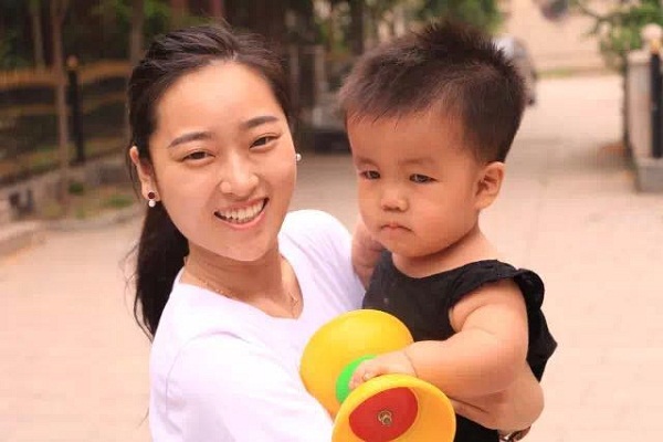 遠行·愛丨“感動”與“被感動” 遠行·愛丨“感動”與“被感動”