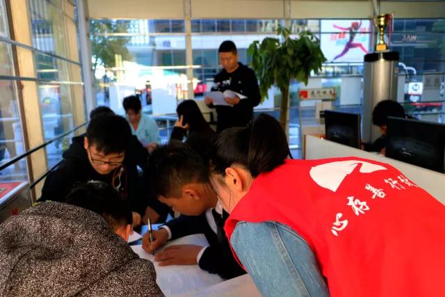 遠(yuǎn)行·愛(ài) | 無(wú)償獻(xiàn)血，血濃情更濃--遠(yuǎn)行地產(chǎn)