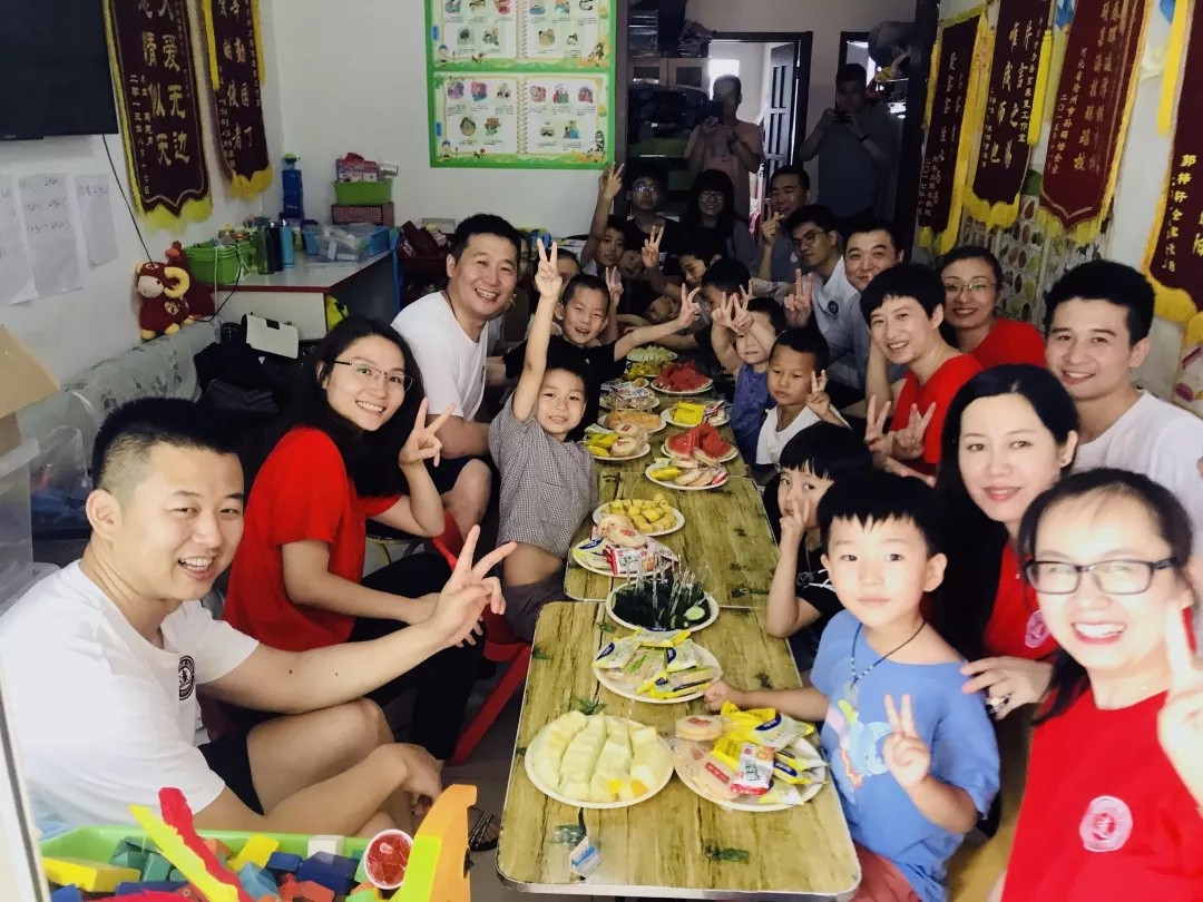 無聲的世界，有聲的愛 遠行愛