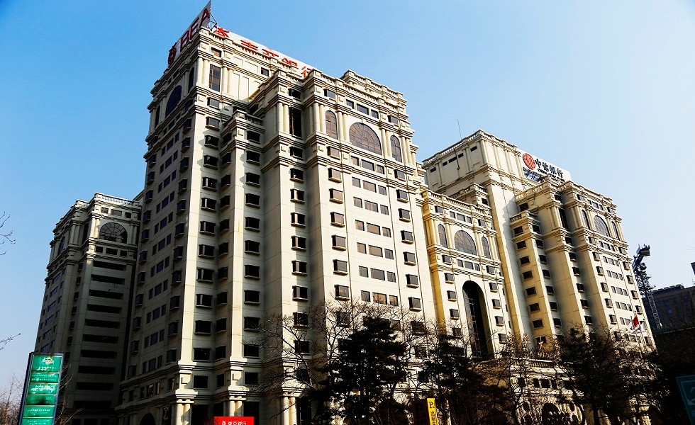 北京富華大廈寫(xiě)字樓出租 遠(yuǎn)行地產(chǎn)