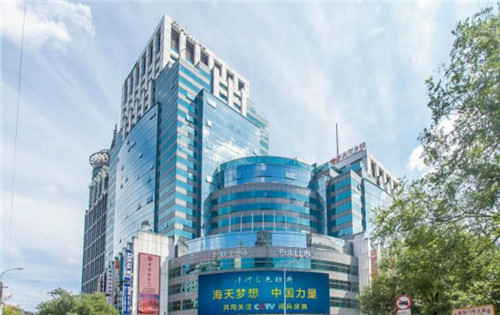 北京豐聯(lián)廣場(chǎng)寫字樓出租 遠(yuǎn)行地產(chǎn)