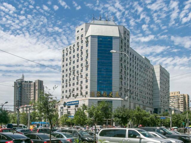 北京潘家園大廈寫字樓出租 遠(yuǎn)行地產(chǎn)