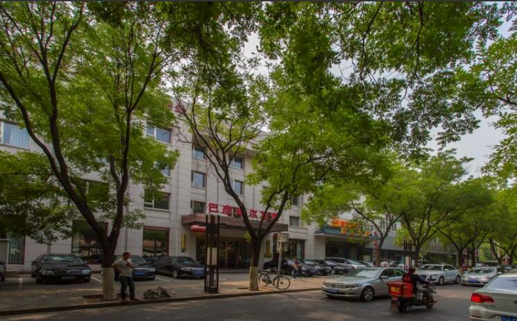 北京國泰大廈寫字樓出租 遠(yuǎn)行地產(chǎn)