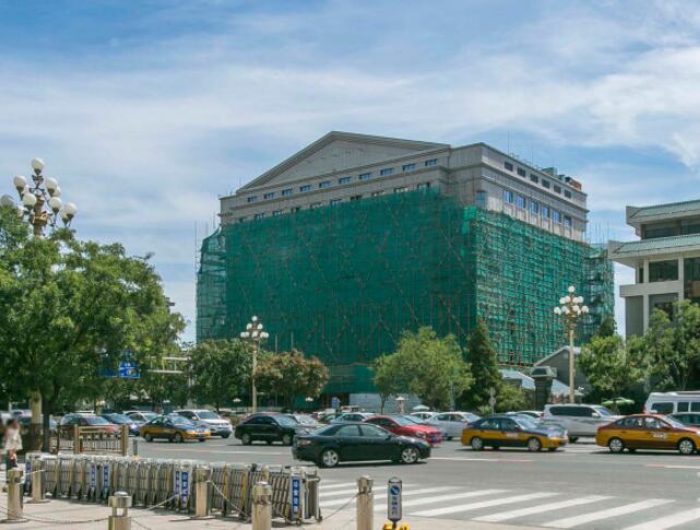 北京長(zhǎng)安俱樂部 北京長(zhǎng)安大廈寫字樓出租 遠(yuǎn)行地產(chǎn)