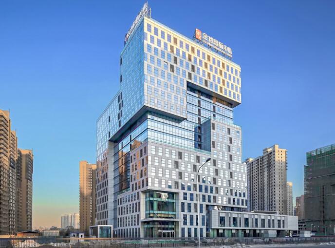 北京金隅國際中心寫字樓出租 遠(yuǎn)行地產(chǎn)