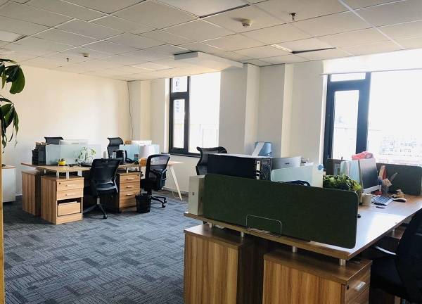 郎家園甲10號北京寫字樓租賃平臺 遠行地產(chǎn)