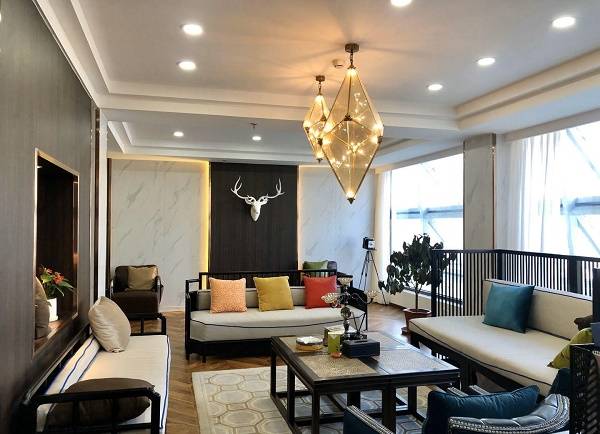 郎家園甲10號北京寫字樓租賃平臺02 遠行地產