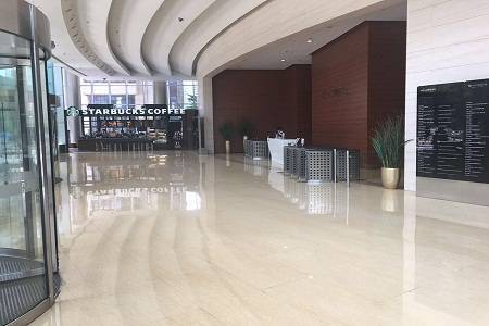 北京SOHO嘉盛中心物業電話是多少？