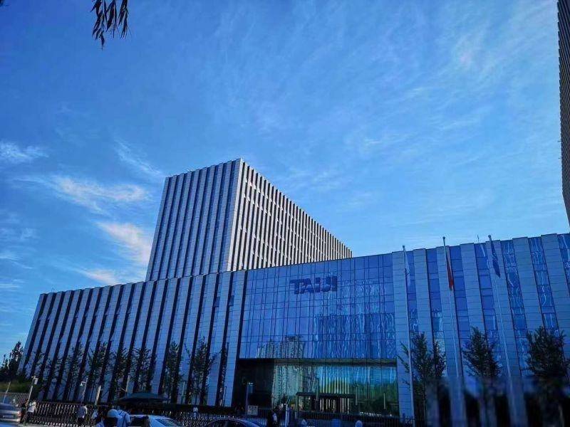 北京海淀區太極大廈寫字樓出租電話是多少？