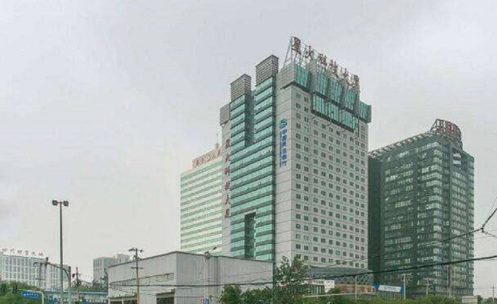 北京豐臺(tái)區(qū)高檔寫字樓星火科技大廈招租