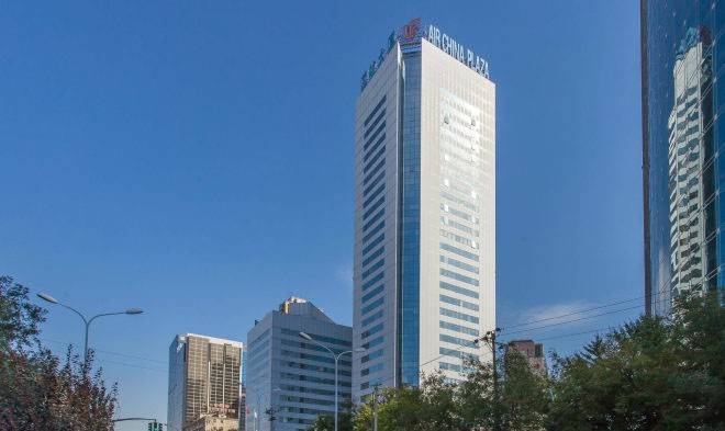 北京國航大廈寫字樓租賃面積信息 北京國航大廈寫字樓租賃面積信息