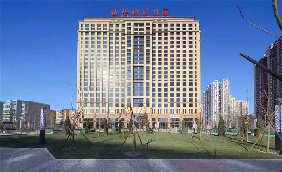 新華科技大廈辦公樓出租中心