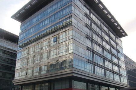 北京雍和大廈辦公樓出租