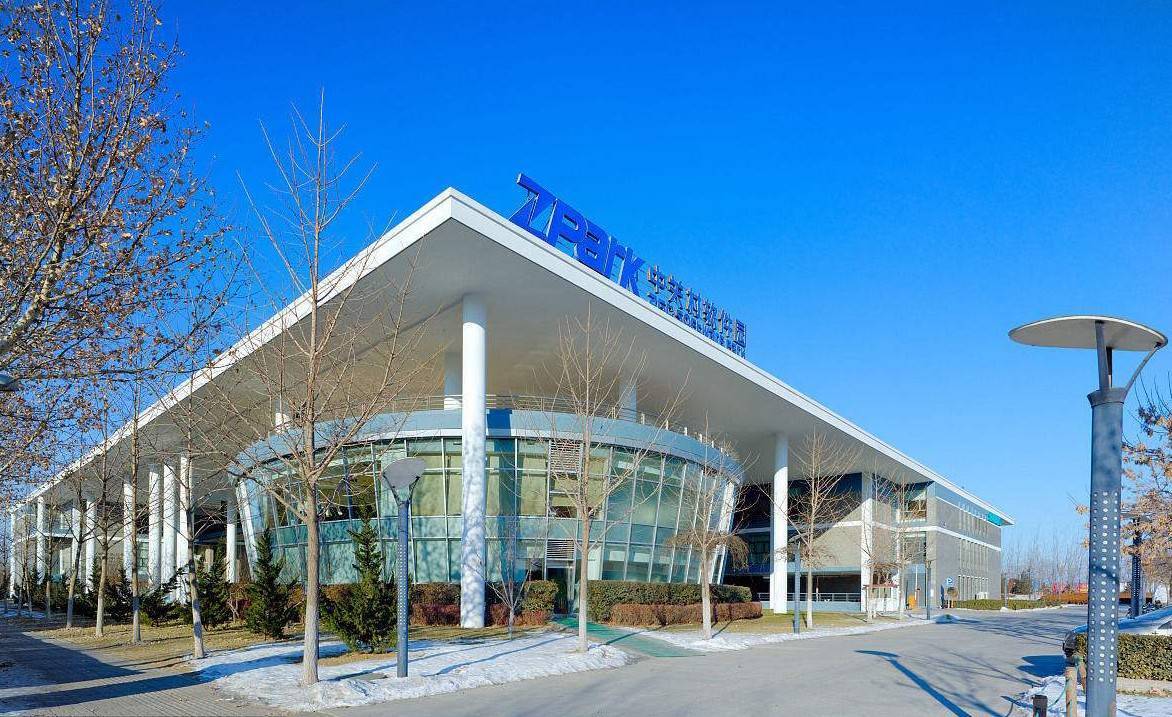 北京中關(guān)村軟件園辦公樓出租