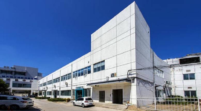 北京普天實業創新園辦公樓租賃平臺