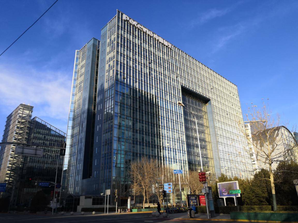 普天大廈寫字樓租賃面積有多少? 普天大廈寫字樓租賃面積有多少?