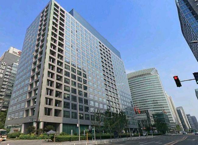 北京富凱大廈寫字樓出租行情如何? 北京富凱大廈寫字樓出租行情如何?