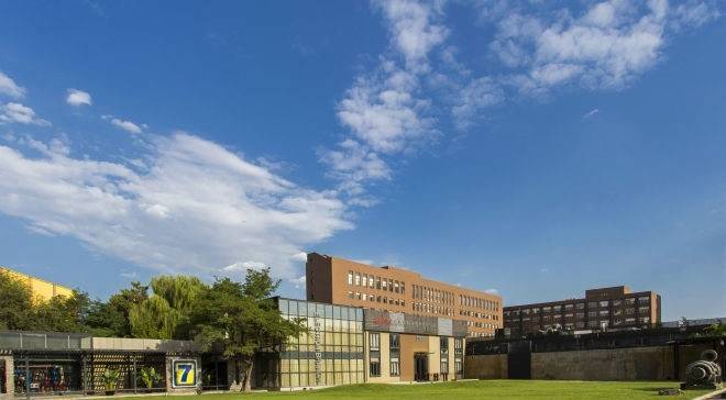 電通創意廣場寫字樓最小出租面積