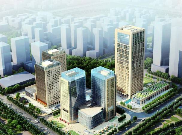 中建財富國際中心租賃行情如何 中建財富國際中心租賃行情如何