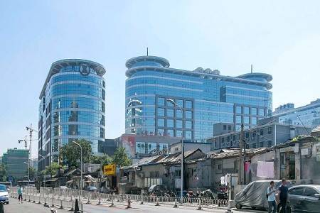 莊勝廣場寫字樓租賃面積信息 莊勝廣場寫字樓租賃面積信息