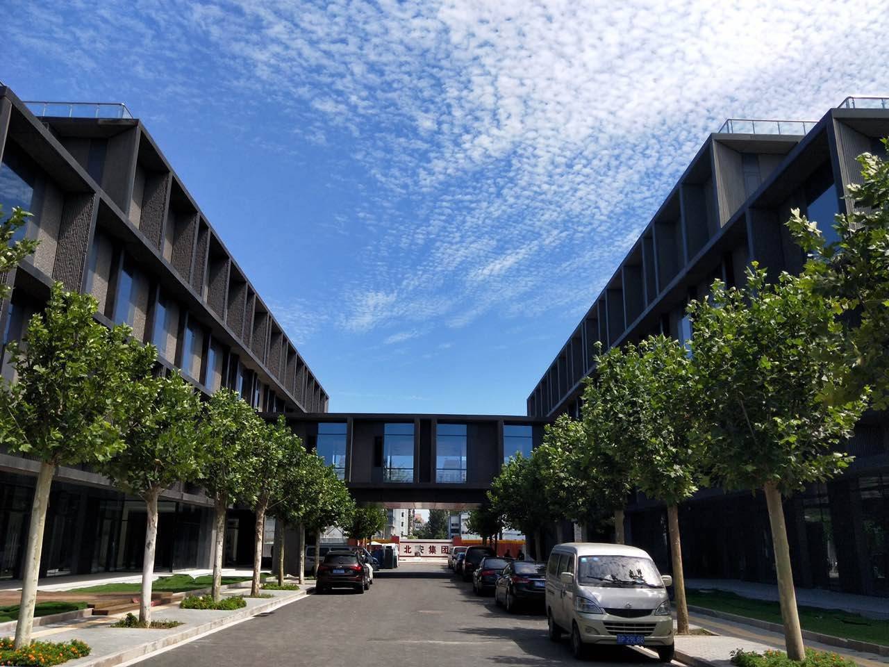 北京航星園寫字樓出租行情 北京航星園寫字樓出租行情