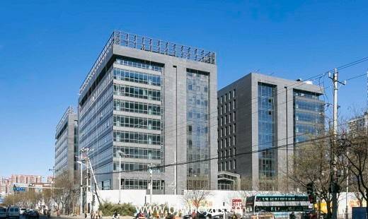 北京文化創意大廈寫字樓出租