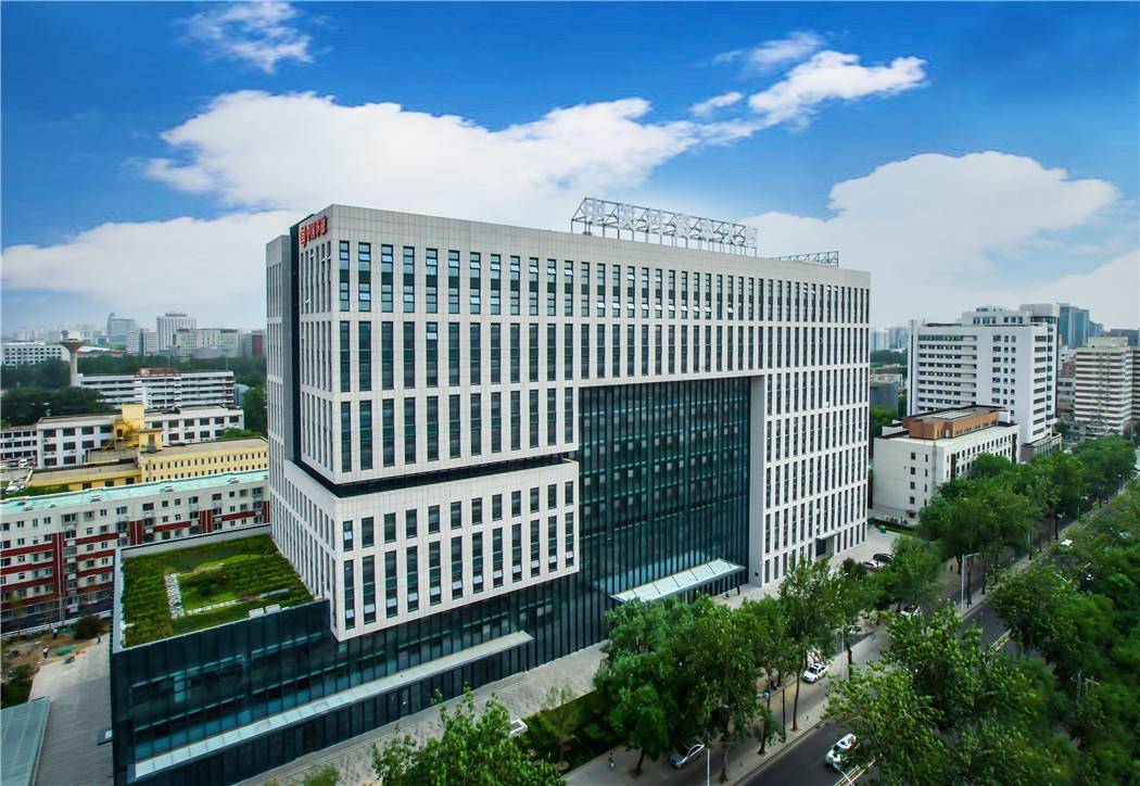 中關村資本大廈租賃面積 中關村資本大廈租賃面積