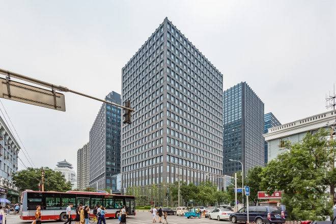 金融街月壇中心入駐企業信息 金融街月壇中心入駐企業信息