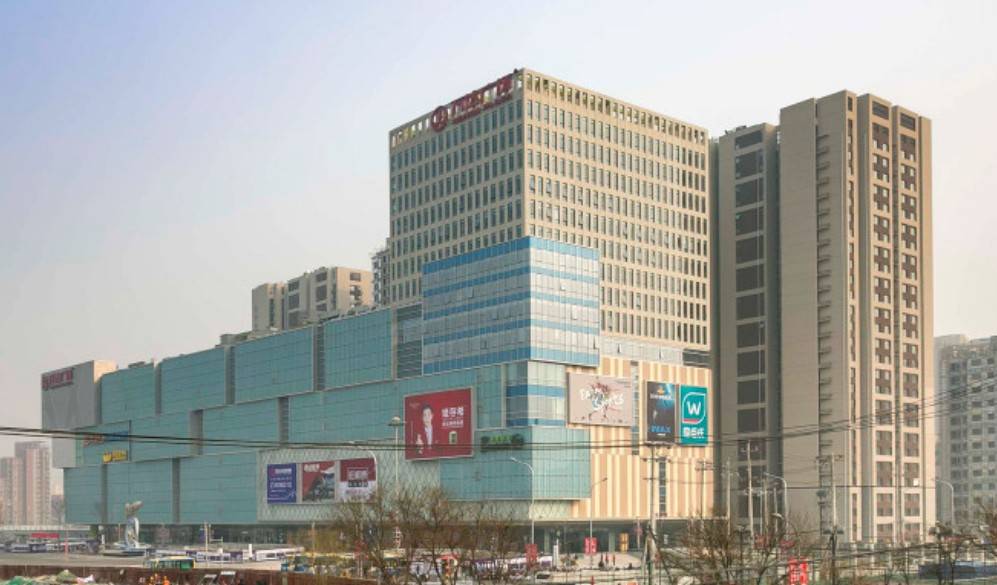 西鐵營萬達廣場入住企業 西鐵營萬達廣場入住企業