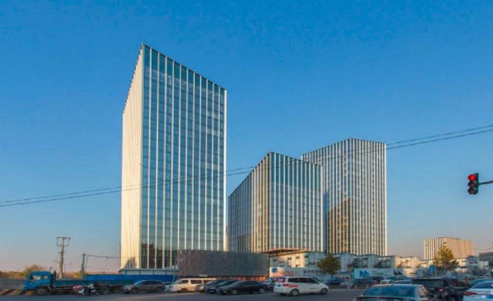 有哪些企業(yè)入駐了融新科技中心 有哪些企業(yè)入駐了融新科技中心