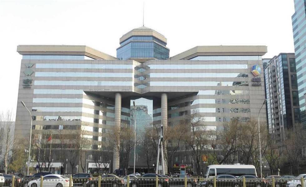 中糧廣場最小租賃面積 中糧廣場最小租賃面積