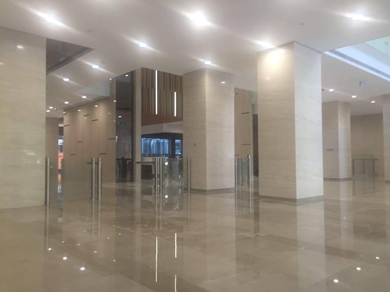 兆泰國際中心入駐企業