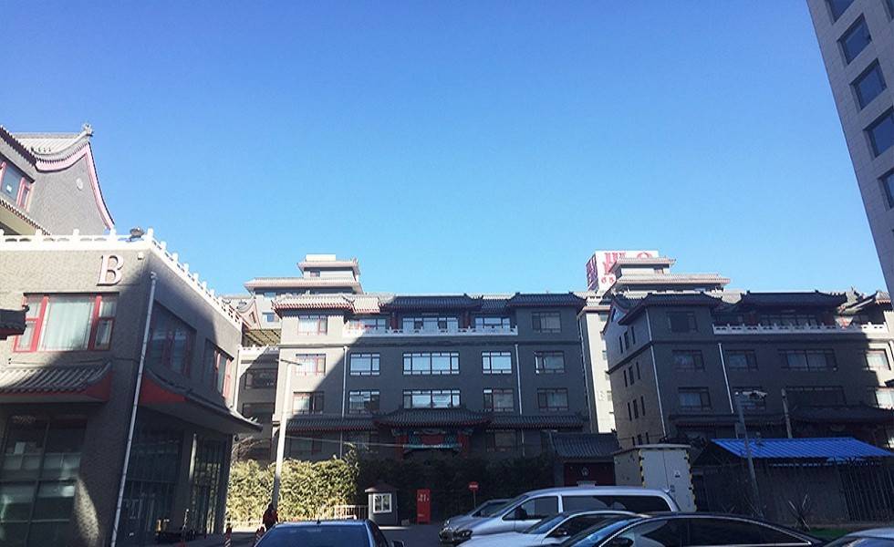 尚8創意園租賃行情如何? 尚8創意園租賃行情如何?