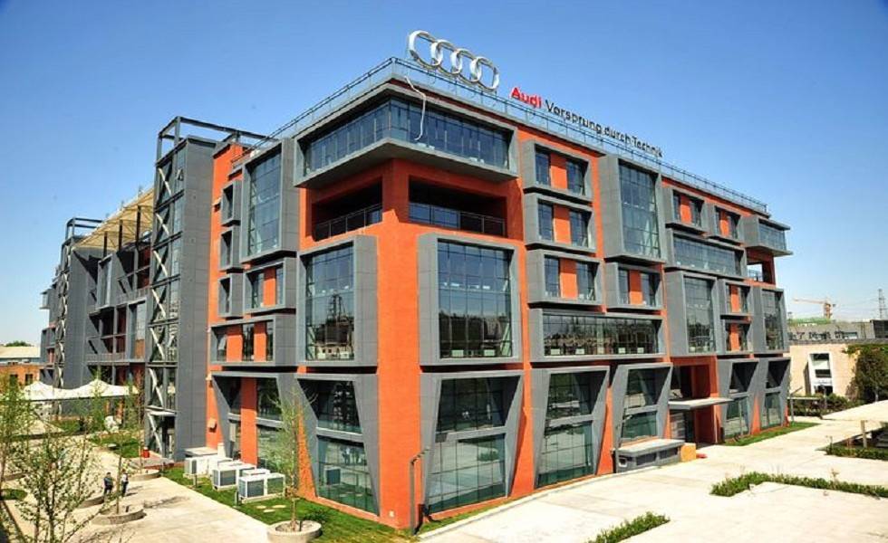 751時尚設計廣場屬于哪個商圈？