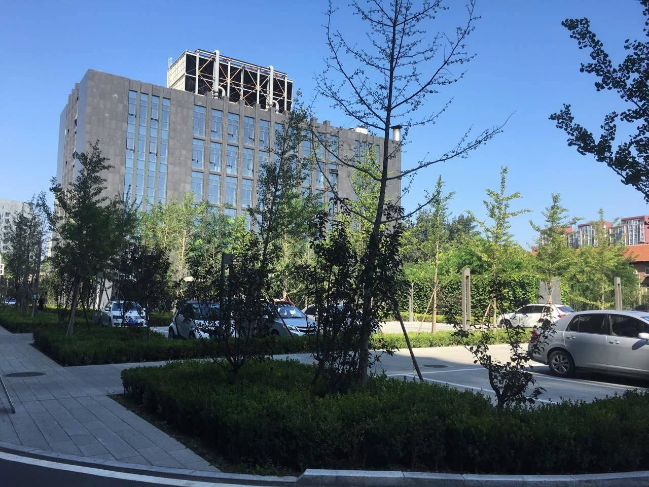 移動(dòng)硅谷的租賃面積多少平米起租 移動(dòng)硅谷的租賃面積多少平米起租