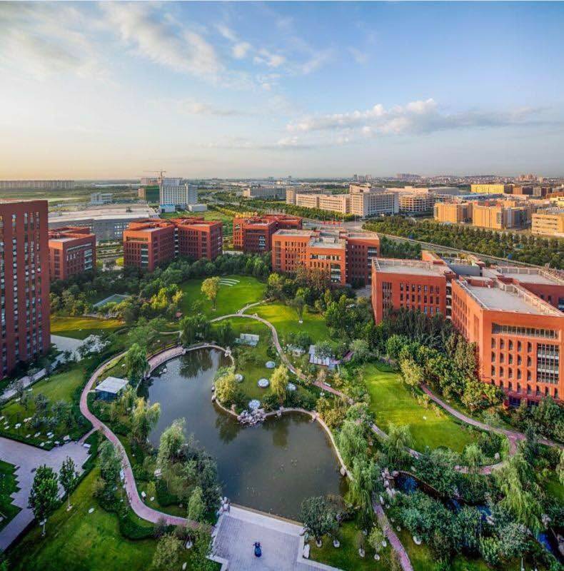 通州區鋒創科技園有哪些入駐企業? 通州區鋒創科技園有哪些入駐企業?