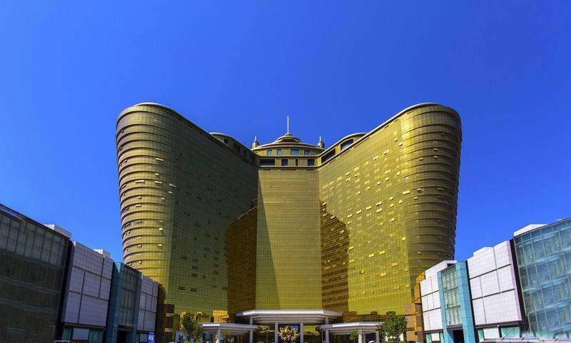 金泉時(shí)代大廈寫(xiě)字樓租賃面積 金泉時(shí)代大廈寫(xiě)字樓租賃面積