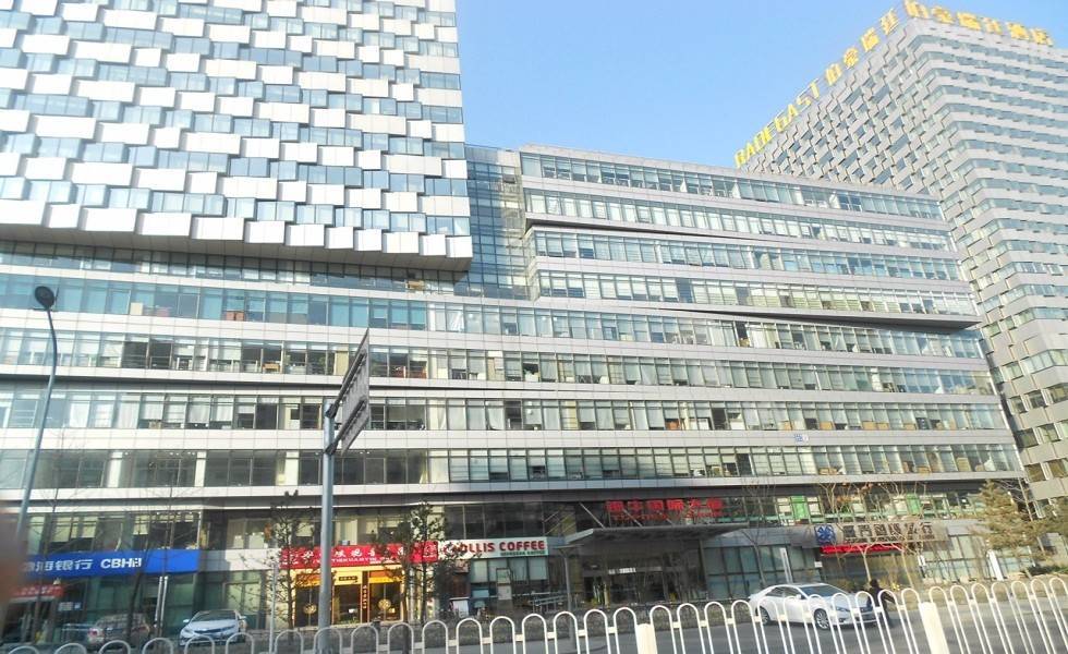 銅牛國際大廈最小租賃面積 銅牛國際大廈最小租賃面積