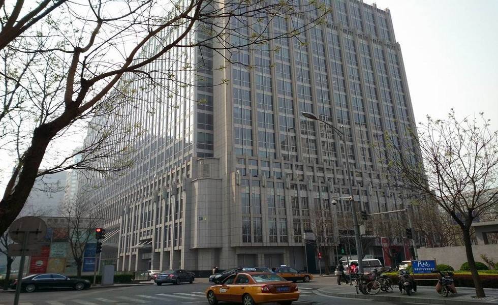 理想國際大廈出租面積有多大? 理想國際大廈出租面積有多大?