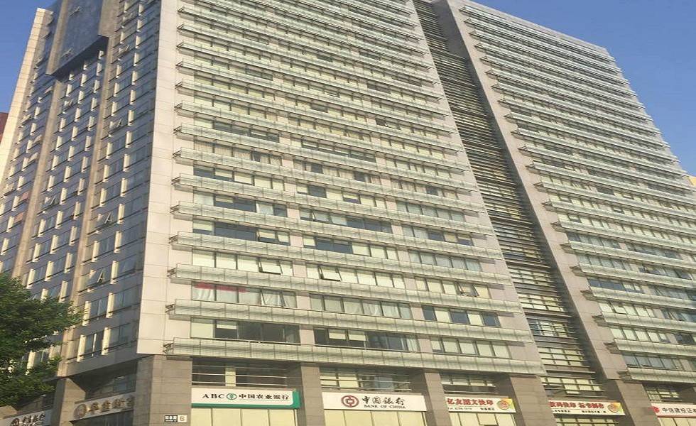 錦秋國際大廈最小出租面積 錦秋國際大廈最小出租面積