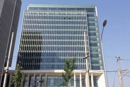 潤世中心寫字樓最大出租面積 潤世中心寫字樓最大出租面積