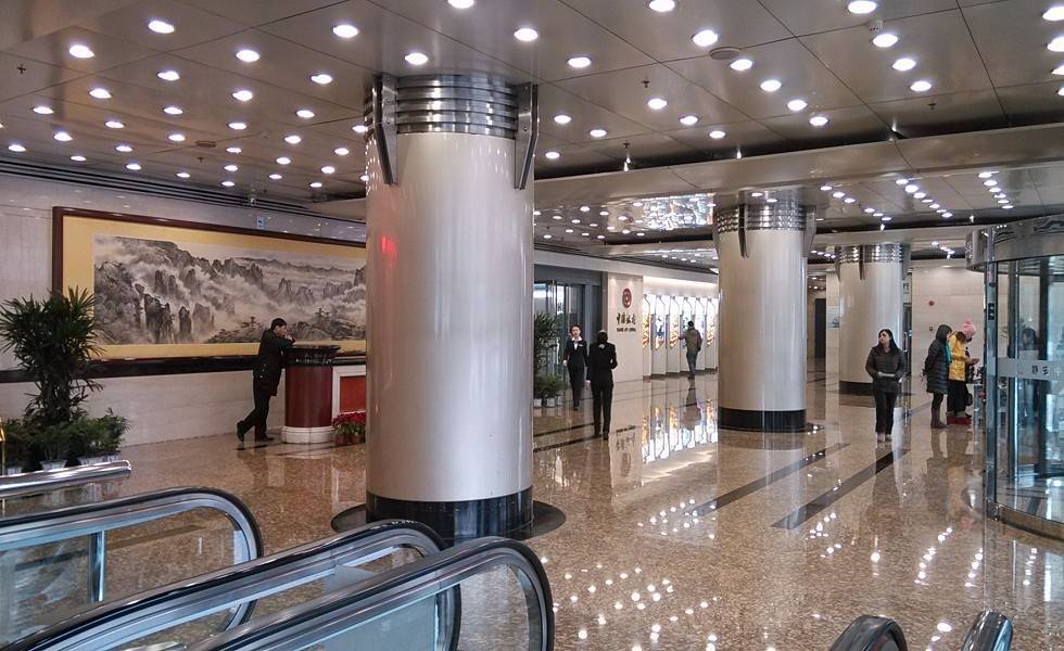 靜安中心入駐企業(yè)是做哪些行業(yè)的？