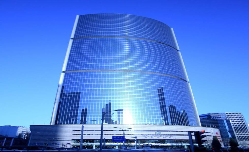 甲級寫字樓京廣中心入駐企業 甲級寫字樓京廣中心入駐企業