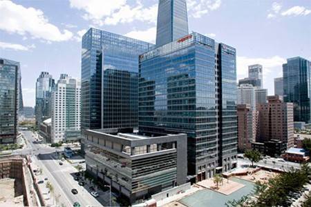 世紀財富中心入駐企業(yè) 世紀財富中心入駐企業(yè)