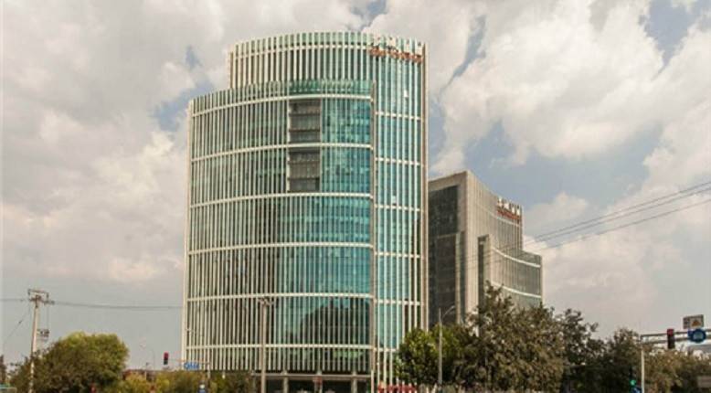 亦城財富中心租賃面積信息 亦城財富中心租賃面積信息