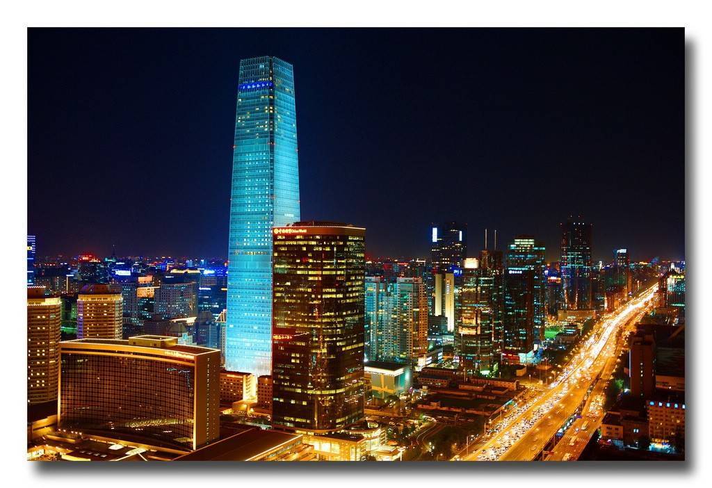 北京國貿大廈租賃行情 北京國貿大廈租賃行情