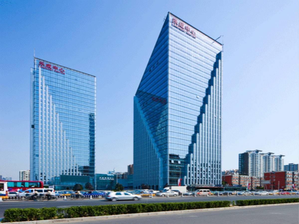 北京樂成中心租賃行情 北京樂成中心租賃行情