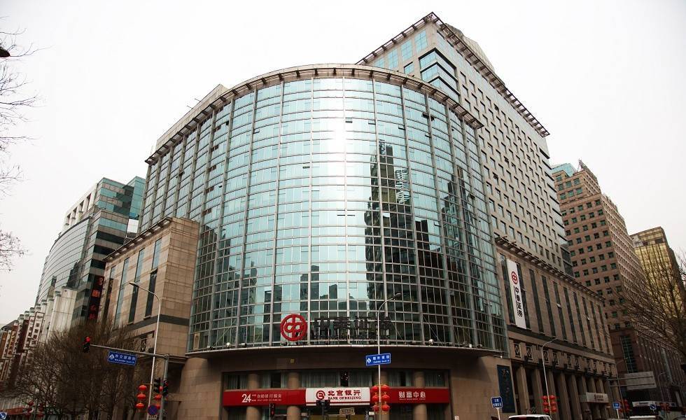 中關村SOHO租賃行情如何？