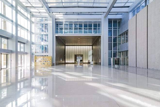 華夏幸福創新中心租金信息