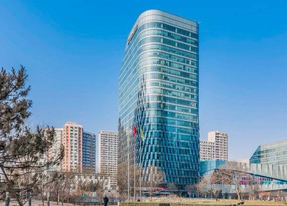 遠(yuǎn)洋國(guó)際中心租金多少錢(qián)？